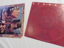 2 LPs- Redbone - Wovoka EX & Potlatch (Both 1st Press) Rare & Rockin Native Band