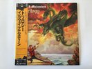 YNGWIE J MALMSTEENS TRILOGY - POLYDOR 28MM 0515 Japan  LP