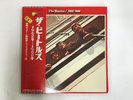 THE BEATLES 1962-1966 - APPLE EAP-9032B Japan  2xLP