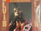 ELVIS PRESLEY -Burning Love and hits from his …. (Pickwick CAS 2595) 1972 SEALED