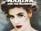 Marina & The Diamonds - Electra Heart - Black 2LP