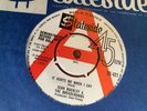 Sean Buckley & Breadcrumbs UK Stateside Demo Ex+ 1965 it hurts me when I cry