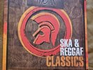 Ska & Reggae Classics by Various Artists (Record, 2018) Double Album Vinyl 12