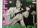 Elvis Presley (RCA VICTOR LPM-1254) A 