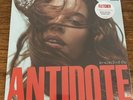 Fletcher . Antidote. Spotify  Only Vinyl. For OG Fletch Fam. Ruby Red Vinyl