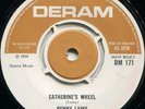 DENNY LAINE*CATHERINE'S WHEEL*DERAM*PSYCH*NM*LISTEN