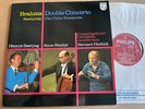 6500 137 Brahms Double Concerto Janos Starker Szeryng Haitink
