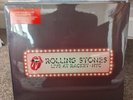 The Rolling Stones Live At Racket NYC. RSD 2024 Exclusive Limited Vinyl