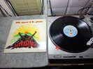 BOB MARLEY & THE WAILERS ,UPRISING ,ILPS 9596 , Played And Tested