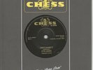 ETTA JAMES - CAN'T SHAKE IT / GEORGE KIRBY - WHAT CAN I DO - MINT CHESS SOUL 7