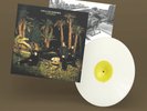 Echo and The Bunnymen | White Vinyl LP | Evergreen | London