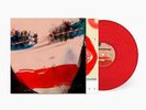 The Jesus and Mary Chain | Red Vinyl LP | Glasgow Eyes | Fuzz