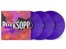 Royksopp | Purple 3xVinyl LP | The Inevitable End | Dog Triumph