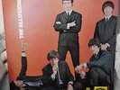The Allusions LP '67 AU 1st Pressing on PARLOPHONE GARAGE BEAT POP ROCK VERY RAR