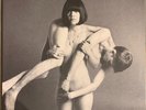 Bat for Lashes - Haunted Man 2LP White Vinyl + Booklet 5099991554024