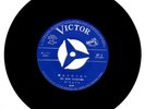 THE MOPS   Rare 1967 Victor GARAGE FUZZ PSYCH 45   Asa Made Matenai (Japan)