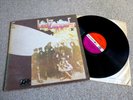 134g Lemon & THANKYOU A2/B2 GREEN SPINE Led Zeppelin II(2) Plum 588198 UK Lp