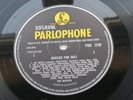 THE BEATLES FOR SALE  U.K.  LP   1964  -3N  -3N  PRESS  PARLOPHONE PMC 1240