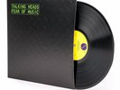 TALKING HEADS - Fear Of Music Vinyl Record LP EX