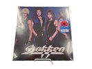 Dokken- Now Playing  Red Vinyl Record Walmart Exclusive- NEW SEALED