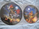iron maiden - 2LP - PICTURE DISC VINYL SET - 