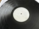 DJ Red Alert & Mike Slammer ‎Ganja Man EP 12” Vinyl White Label Hardcore VG+
