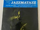 GURU – JAZZMATAZZ VOLUME 1 - Original 1993 UK CTLP 34 Vinyl