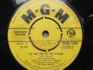 FORMATIONS AT THE TOP OF THE STAIRS UK MGM RECORDS NORTHERN SOUL 45rpm SINGLE