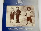 Thin Lizzy – Shades Of A Blue Orphanage-Vinyl LP. Decca 1972. VG+/F