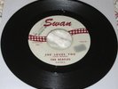 The Beatles-She Loves You/I'll Get You -First Pressing 45