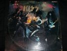 Kiss, Alive   {  VG ++  }   Original  2 Record Set /Merchandise Insert & Booklet