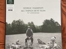 George Harrison - All Things Must Pass - 50th Anni Edition - 3XLP Vinyl - SEALED