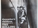 Rolling Stones December's Children German 1980 Reissue