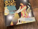 Reel Big Fish ‎– Turn The Radio Off (Two Tone Black White Twist Vinyl LP) New