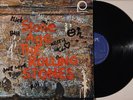 ROLLING STONES STONE AGE 1971 LP VINYL FIRST PRESS MEXICO JAGGER RICHARDS VG