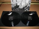 DIMMU BORGIR - For All Tid (2017 Nuclear Blast 2LP) Mayhem, Arcturus, Marduk