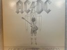 AC/DC – Flick Of The Switch (Atlantic A1 80100) EX Club LP - Classic Rock - 1983