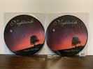 Nightwish, Angels Fall First, Limited Edition U.K. Picture Disc 2 LP NM Unplayed