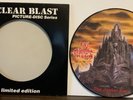 In Flames, The Jester Race, Limited Edition Picture Disc LP NM Unplayed