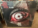 Evil Dead Rise Vinyl Lp Soundtrack NEW and SEALED Waxwork Hand Poured Vinyl