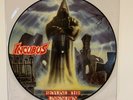 Incubus, Beyond The Unknown, Picture Disc LP NM Unplayed Death Metal