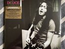 Deuce (50th Anniversary) by Rory Gallagher - 3 LP Vinyl 180g NEW