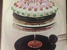 The Rolling Stones - Let It Bleed - 1969 First Mono Press VG/VG
