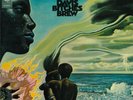 MILES DAVIS used double vinyl LP BITCHES BREW holland 1970