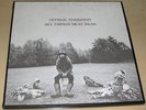 GEORGE HARRISON - All Things Must Pass (Apple 3LP, 1970) Very Good+