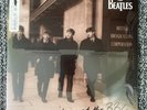 The Beatles Lp SEALED Live At The BBC 1994 New  Original Pressing 2 X Lp Mono
