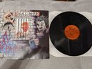 Skullhead A Cry Of Pain ISD Rebelles Orginal 1St Press