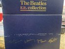 BEATLES - “THE BEATLES EP COLLECTION” BOX SET. (1981) 15 7” EPs. Excellent Condn
