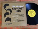 The Beatles The Original Greatest Hits 1964 Original US vinyl