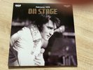 ELVIS PRESLEY ON STAGE FTD 2 LP SPECIAL EDITION 2013